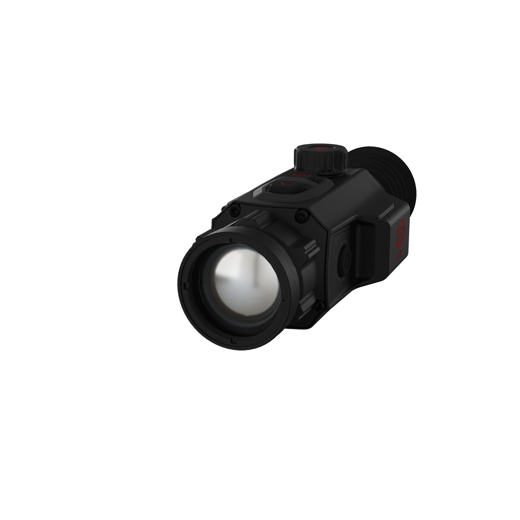 ATN ThOR 6 Mini 2-16x Compact Thermal Riflescope with 640x512 Sensor