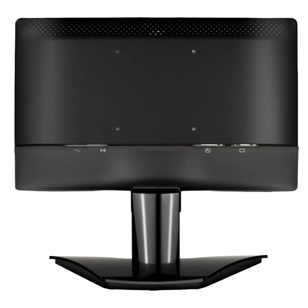 ViewSonic VX2212M 22" Full HD LED Monitor, 1920 x 1080 (Refurbished)