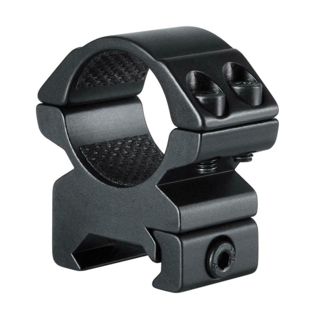Hawke Sport Optics Vantage 4-12x40 30/30 Riflescope Bundle with Mount Rings (M)