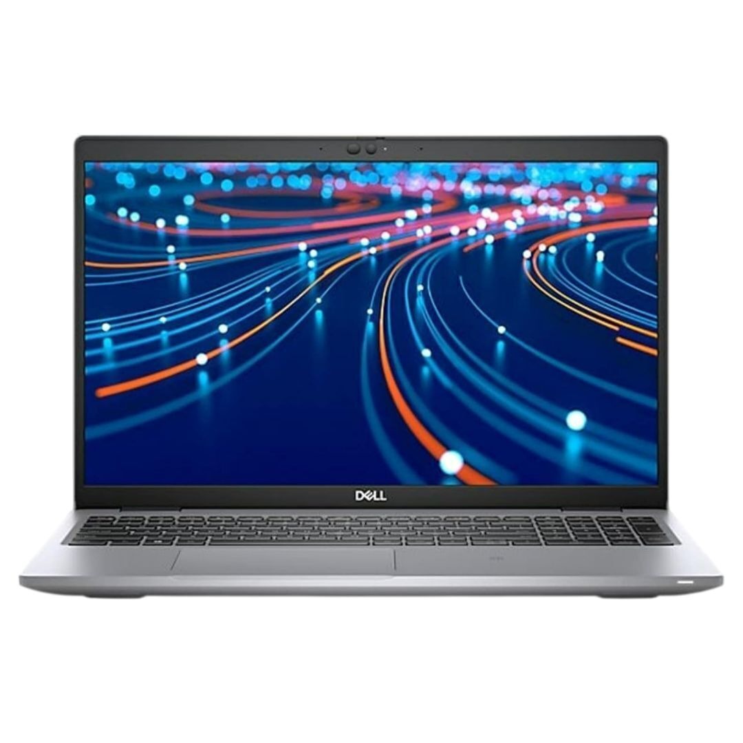 Dell Latitude 5520 Laptop, 15.6" FHD, Intel Core i5-1145G7, 32GB RAM, 512GB SSD, Windows 11 Pro (Certified Refurbished)