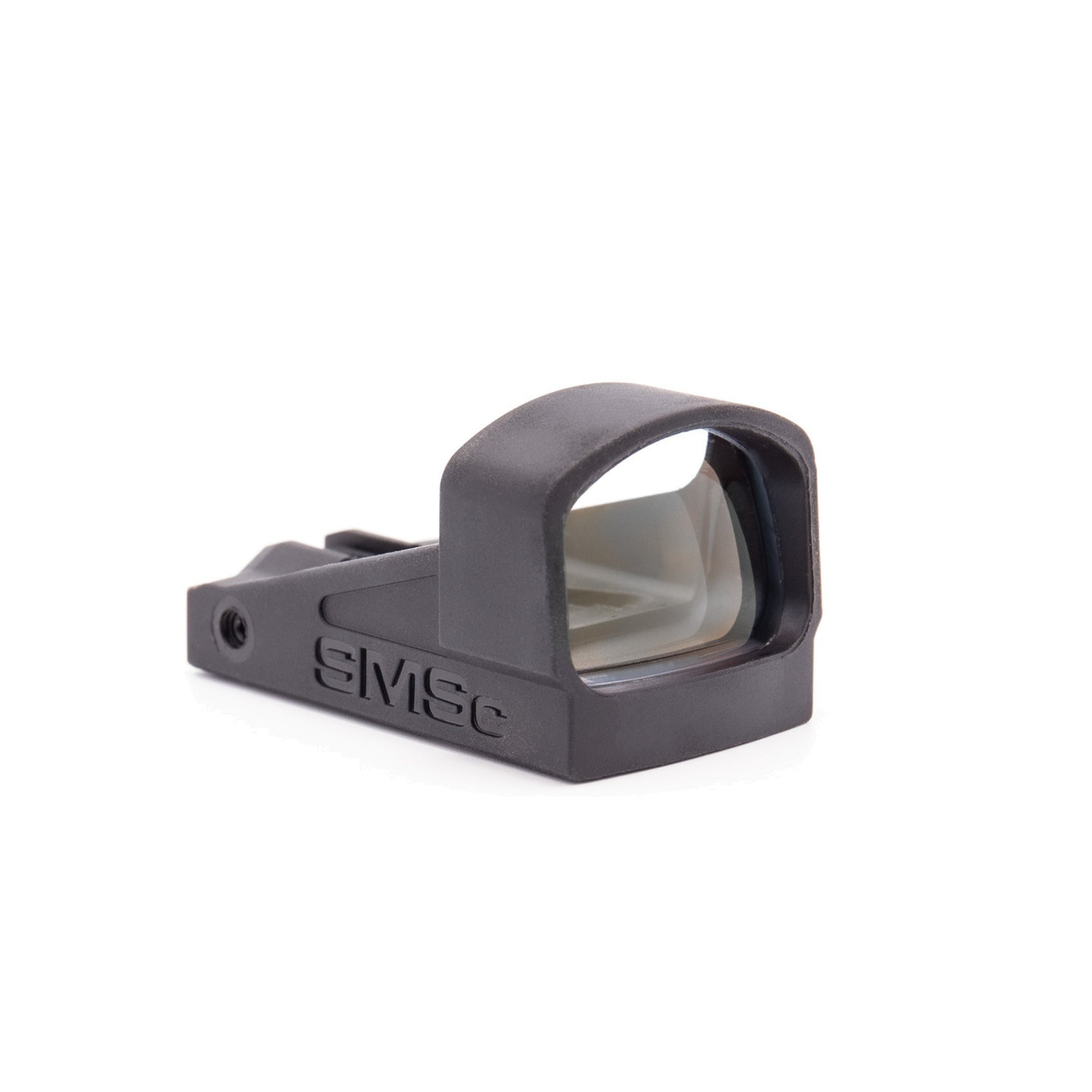 Shield Sights SMSc - Shield Mini Sight Compact Red Dot Optic (4MOA)