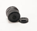 Canon RF-S 10-18mm F4.5-6.3 IS STM Lens (Used)