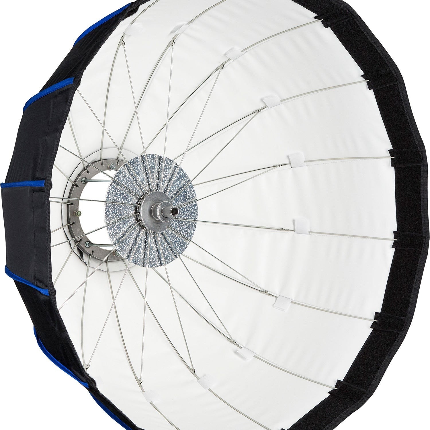 Westcott Beauty Dish Switch (Silver Interior) (Used)
