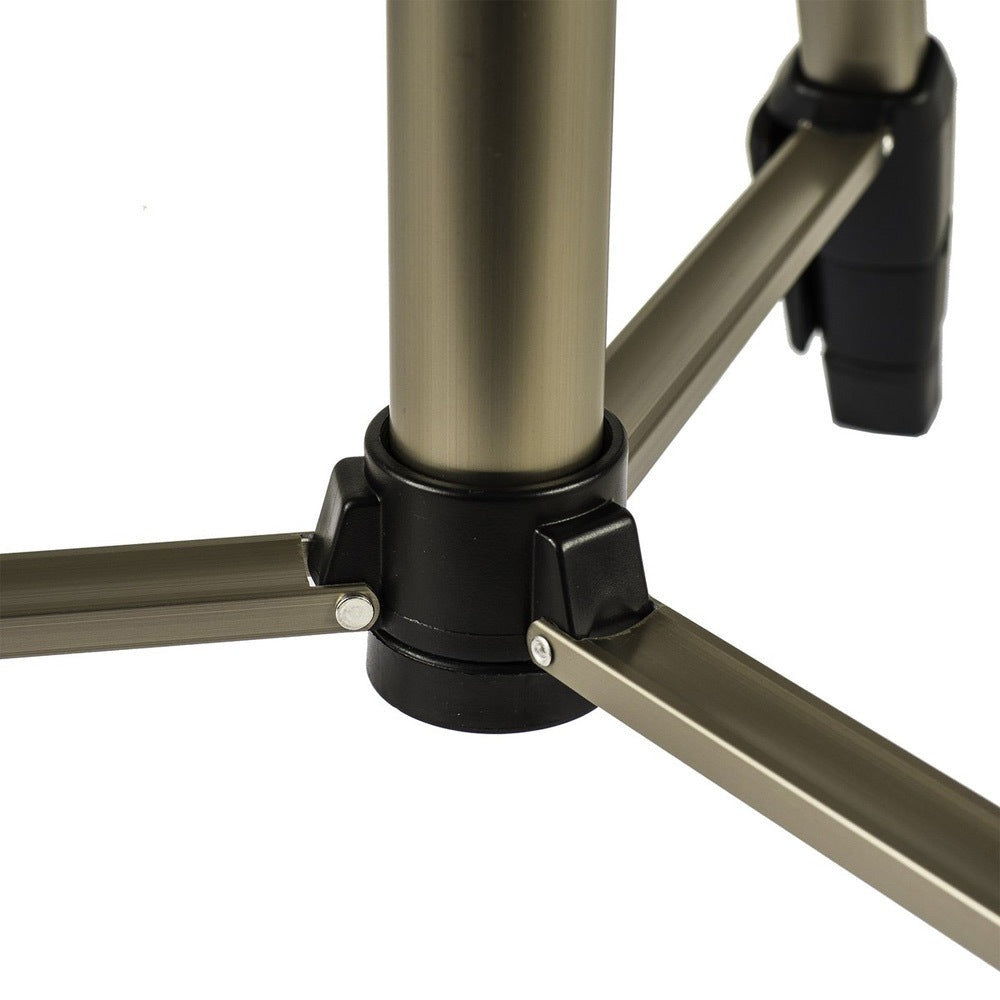 Slik U8800L 3-Section Aluminum Tripod with Pan Head