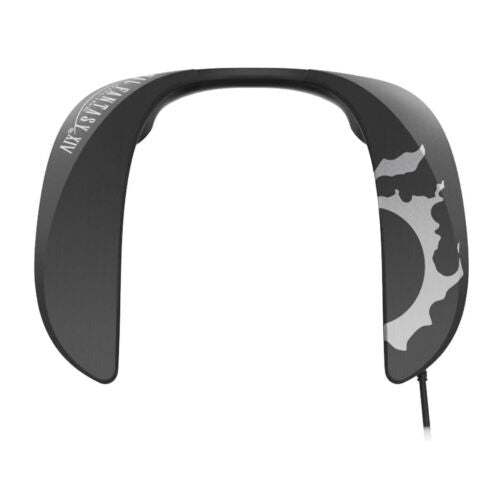 Panasonic SoundSlayer Final Fantasy XIV Special Edition Wearable Gaming Speaker