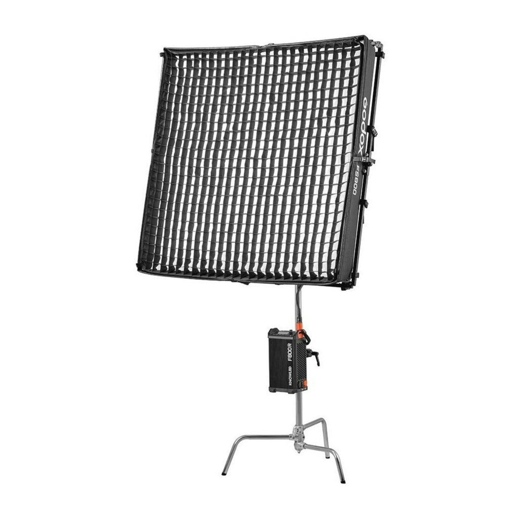 Godox Litemons LA150R RGB LED Video Light (Used)