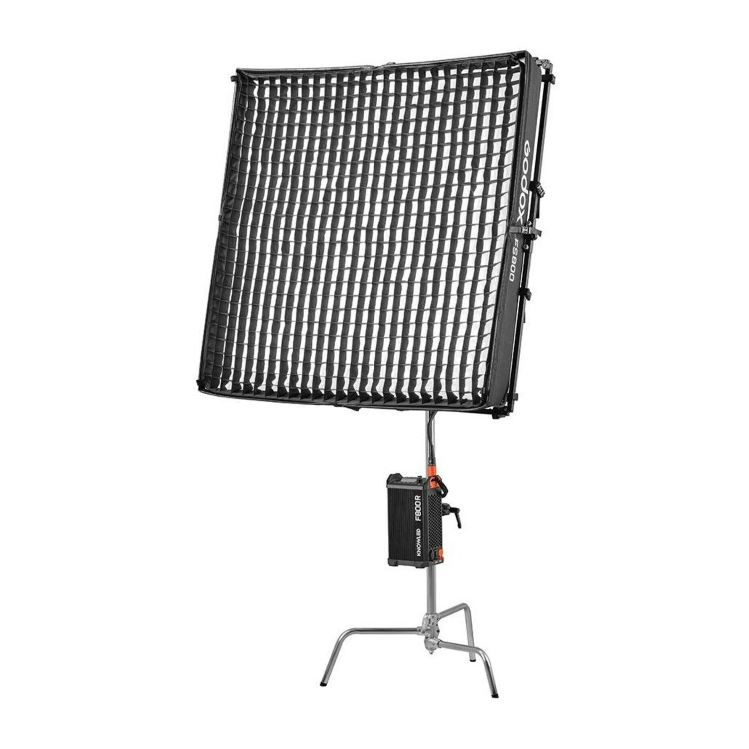Godox Litemons LA150R RGB LED Video Light (Used)