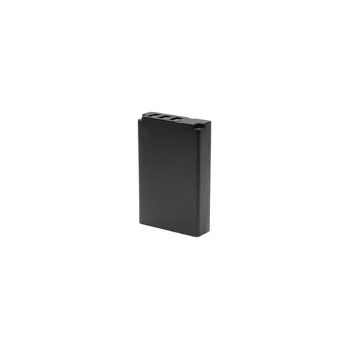 Power2000 NP-120 3.7V 1850mAh Lithium-Ion Replacement Battery
