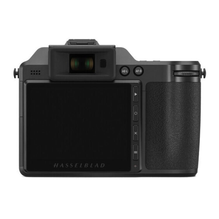 Hasselblad X2D 100C Medium Format Mirrorless Camera (100 Megapixel)