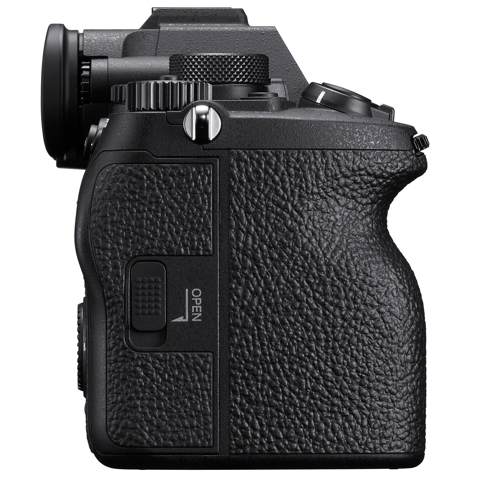 Sony Alpha 7 IV Full-frame Mirrorless Interchangeable Lens Camera (Body Only) (Used)