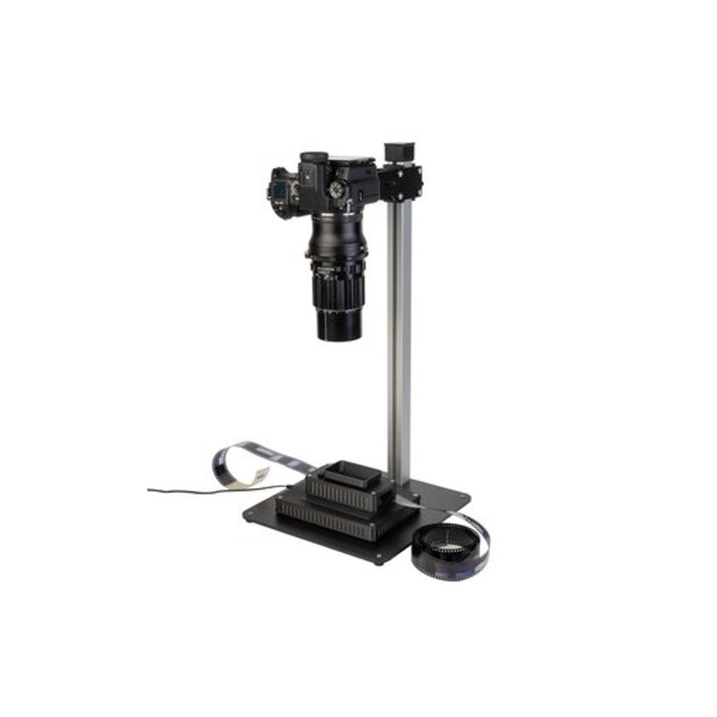 Negative Supply Enthusiast Kit for 35mm and 120 Film Scanning with Riser MK3