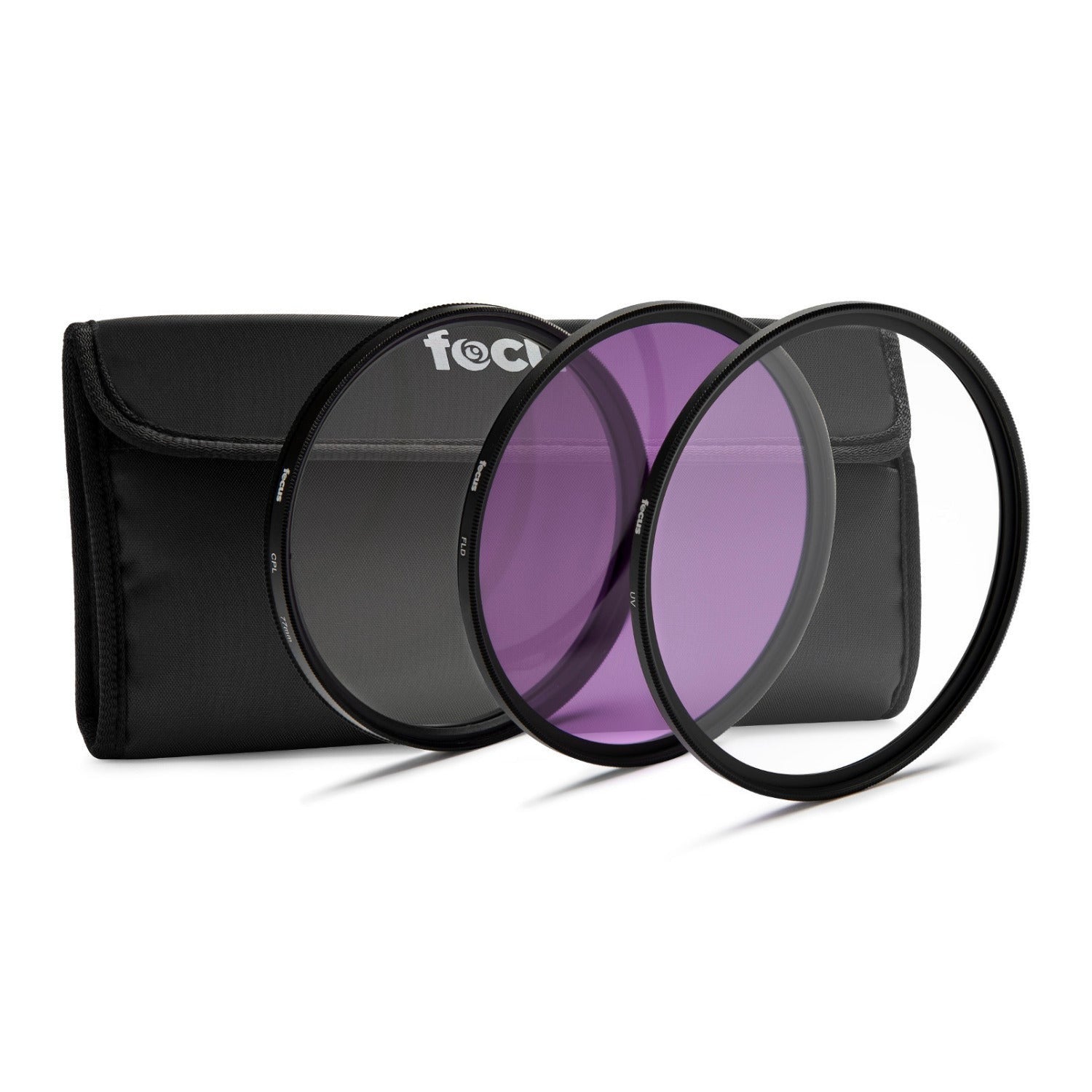 Sirui Aurora 85mm f/1.4 Full Frame Lens (Sony E) Bundle with Accessories