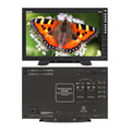 Marshall Electronics V-MD173 17.3-inch Full-HD Mount/Standalone Monitor (Black)