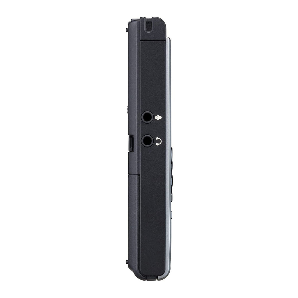 Olympus WS-882 Digital Voice Recorder (Silver and Black)