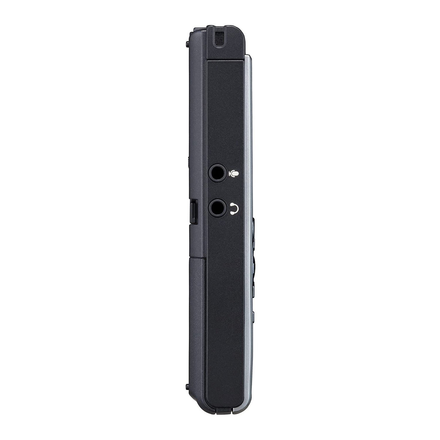 Olympus WS-882 Digital Voice Recorder (Silver and Black)