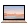 Microsoft Surface Laptop 4 13.5" Touch Laptop, Intel Core i5, 8GB RAM, 512GB SSD, Windows 11 Pro, Sandstone (Certified Refurbished)