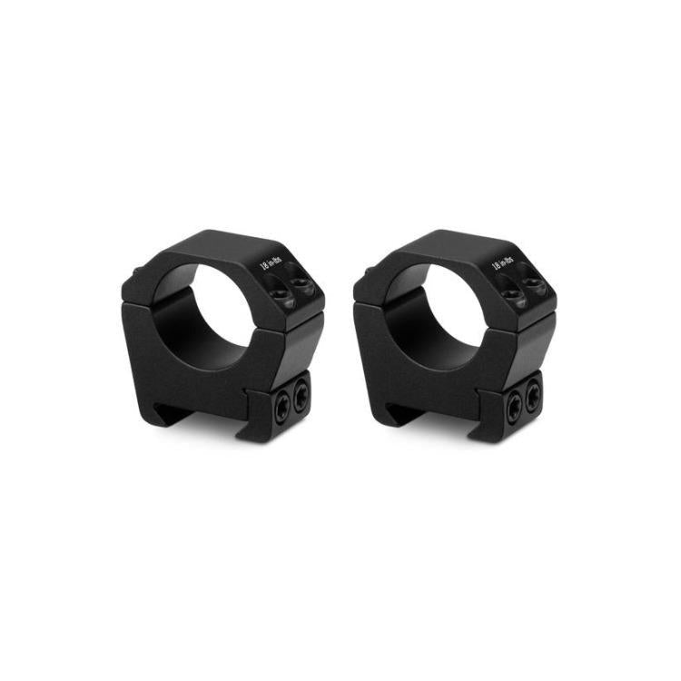Vortex Sport Riflescope Ring 1 Inch (Medium, .90-Inch)