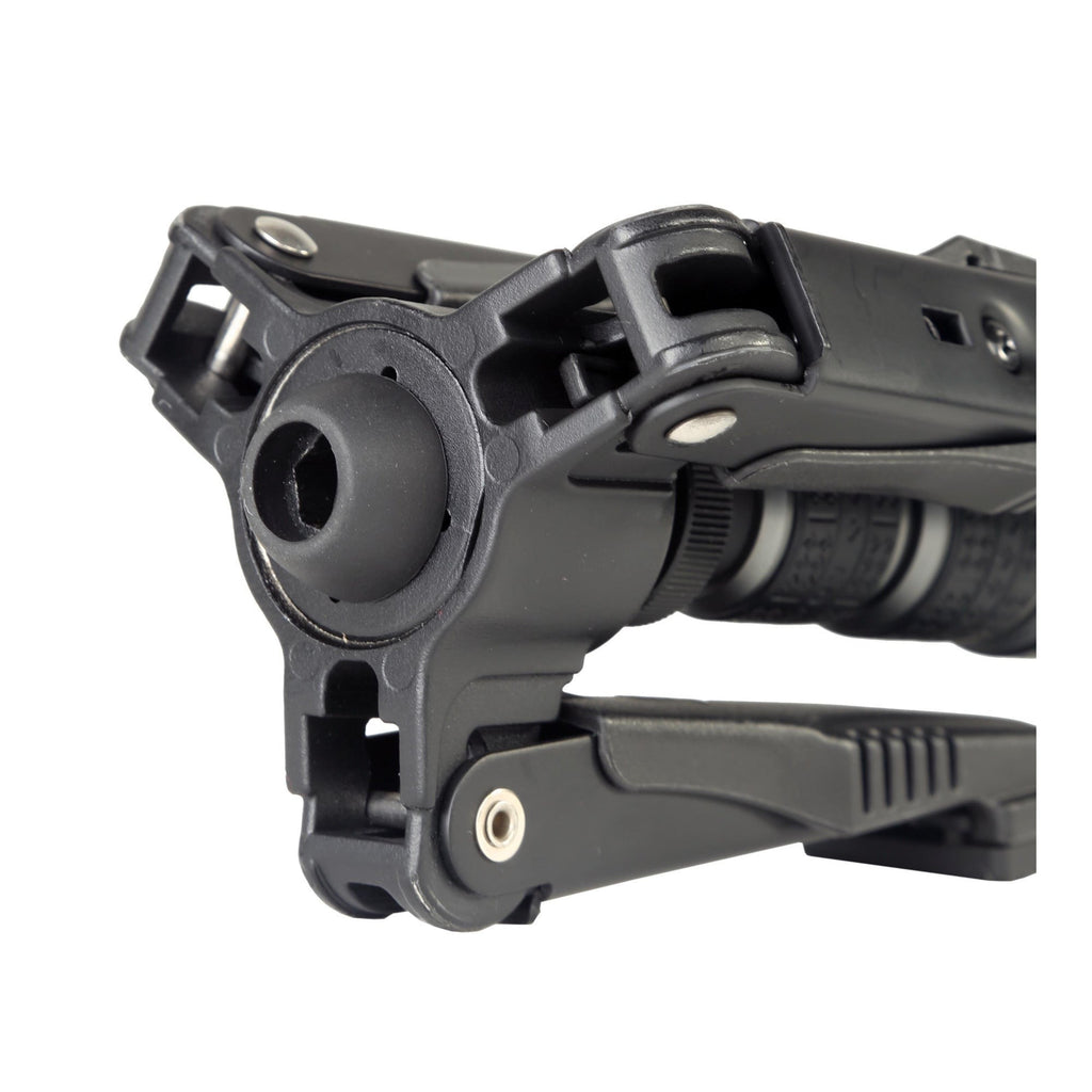 Vanguard VEO 2S AM-264TR Aluminum Monopod with Smartphone Holder and Bluetooth Remote