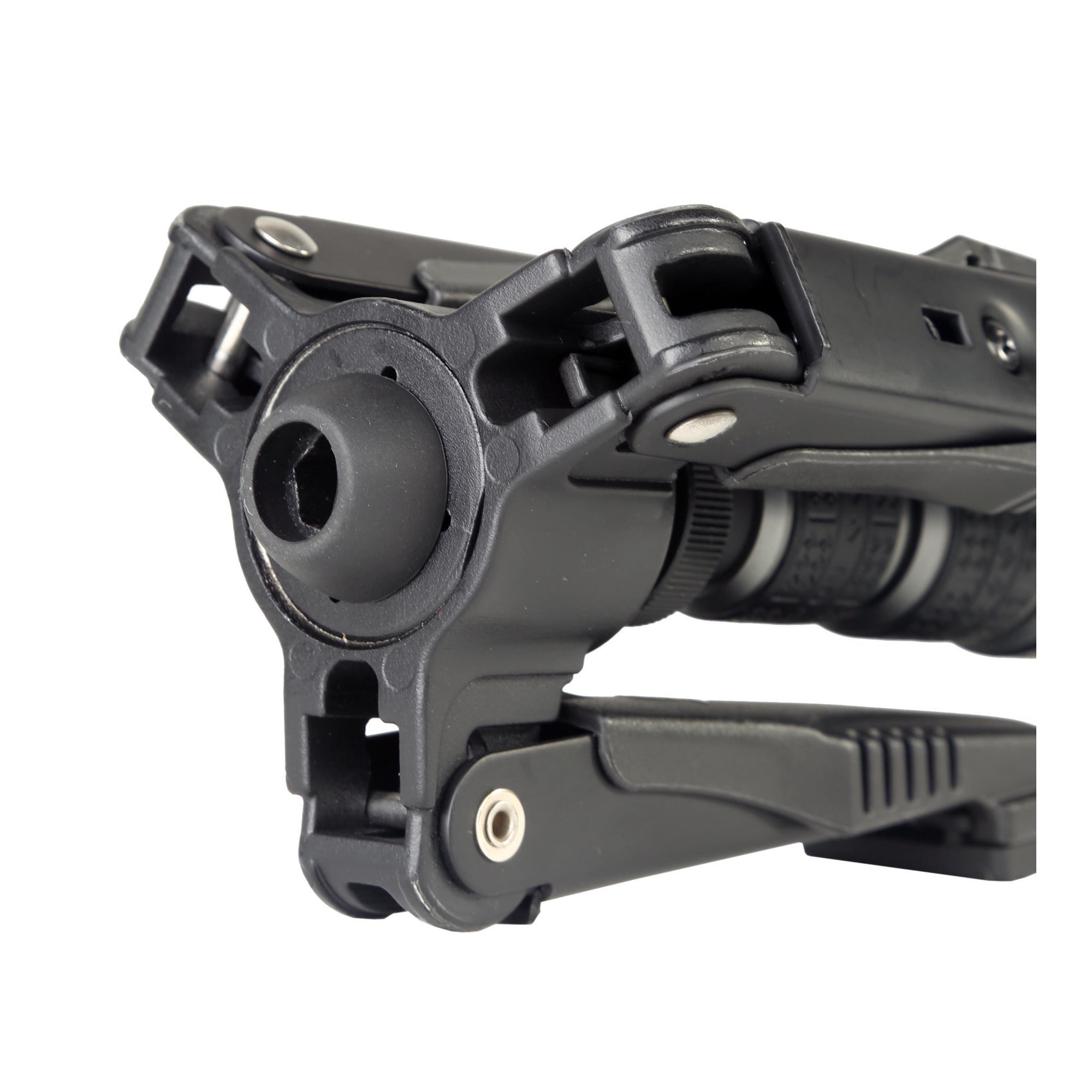 Vanguard VEO 2S AM-264TR Aluminum Monopod with Smartphone Holder and Bluetooth Remote