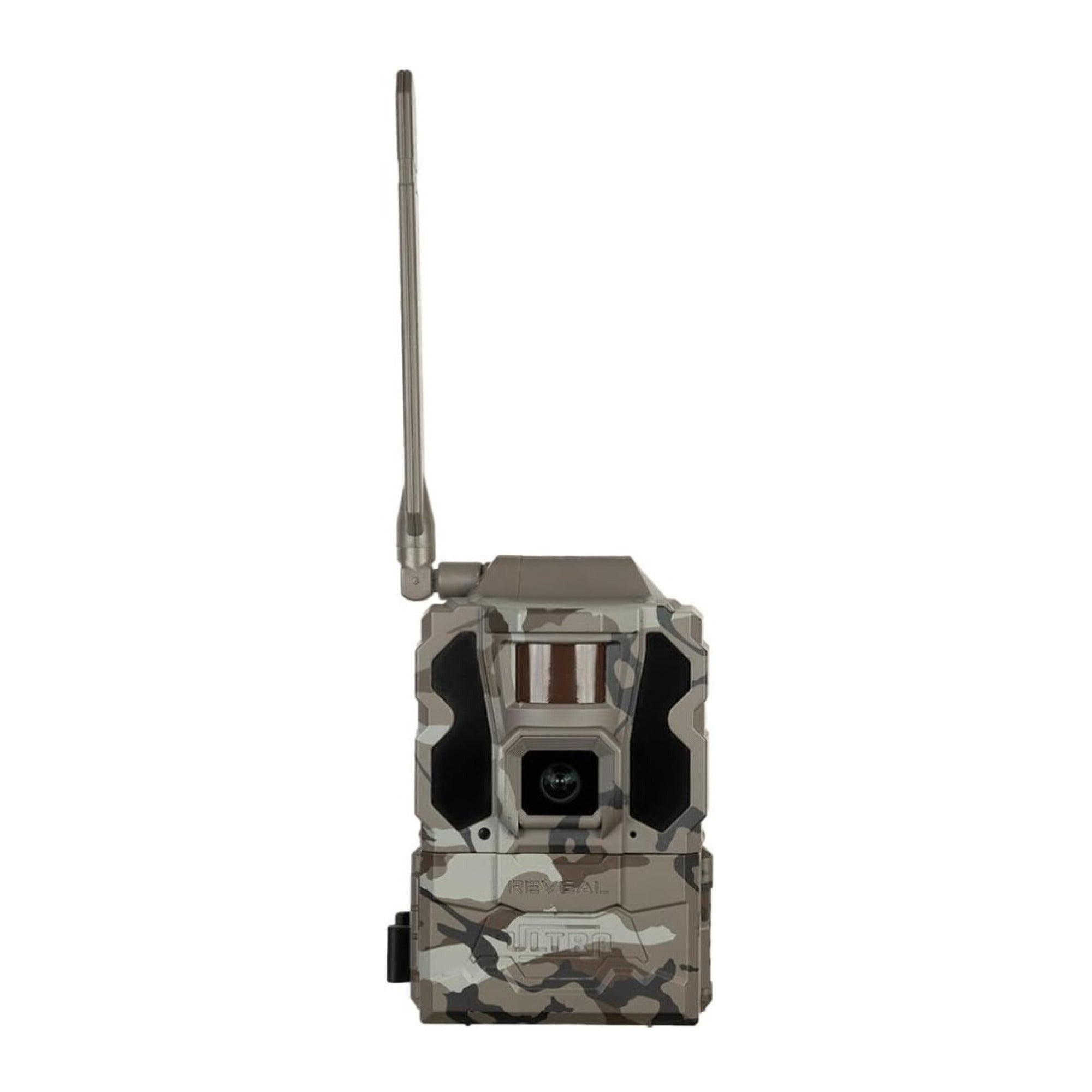 Tactacam Reveal Ultra Cellular Trail Camera 4K Photos with Video, GPS, and LTE