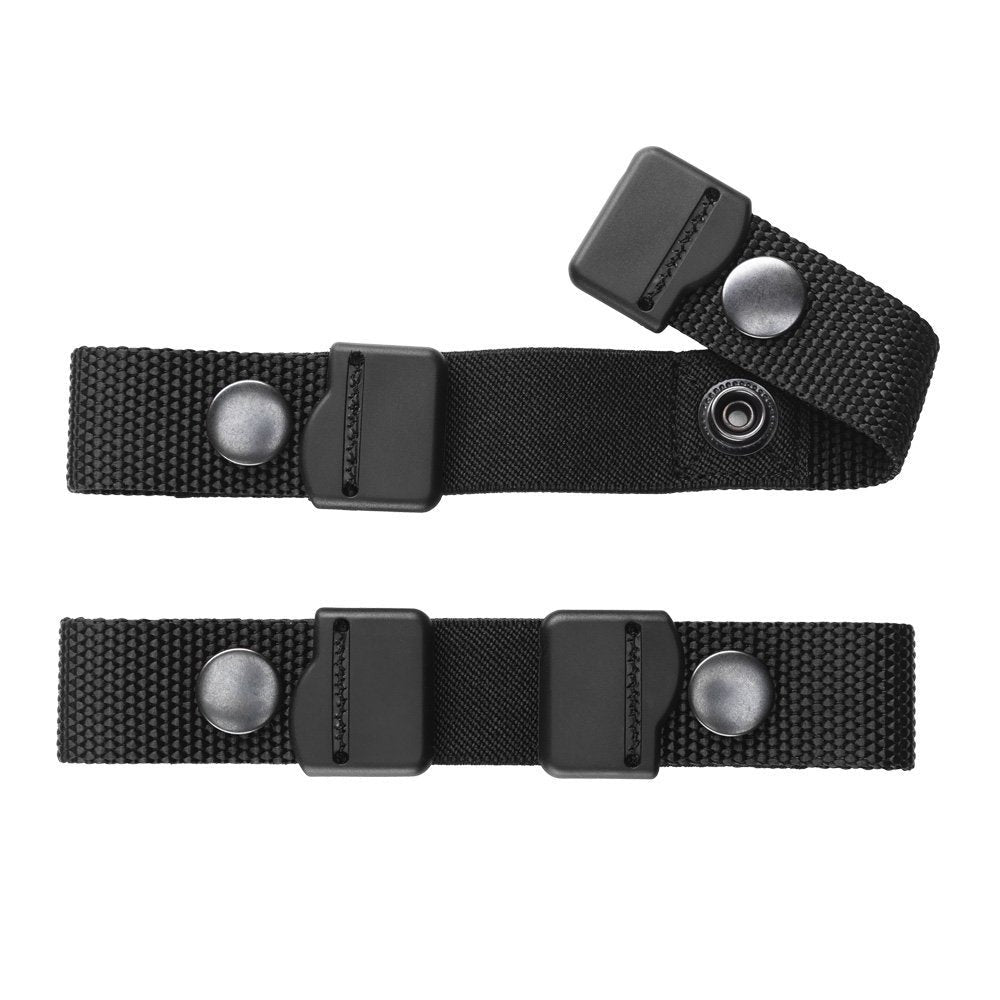 BlackRapid RMA-20B Coupler (Black)