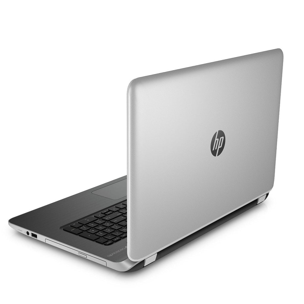 HP Pavilion 17-180ca 17.3" HD+ Touchscreen Laptop Bundle, AMD A10, 8GB RAM, Windows 8.1 (Refurbished)