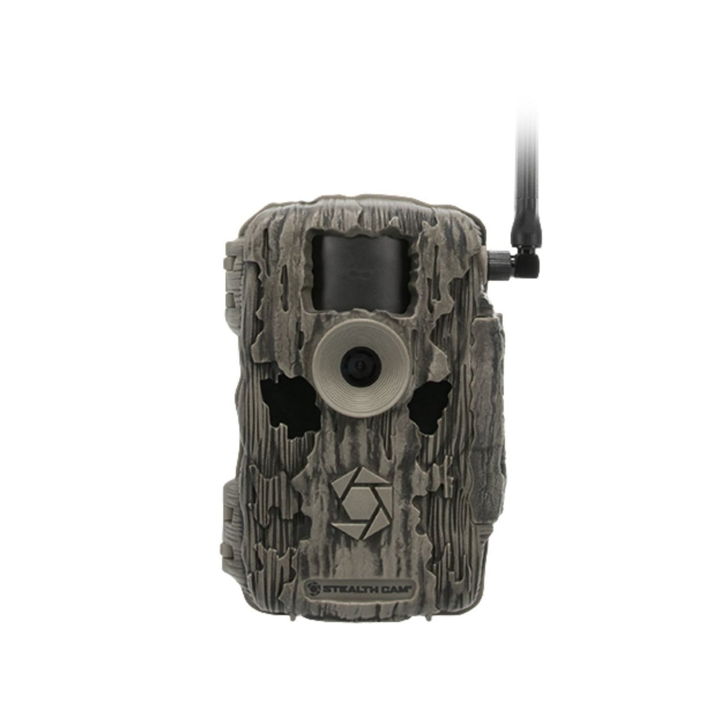 Stealth Cam Fusion Max Cellular Trail Camera with Real-Time HD Video and 80ft Infrared Detection