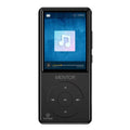 Samvix Penson Mentor 64GB MP3 Player Black (No SD Slot)