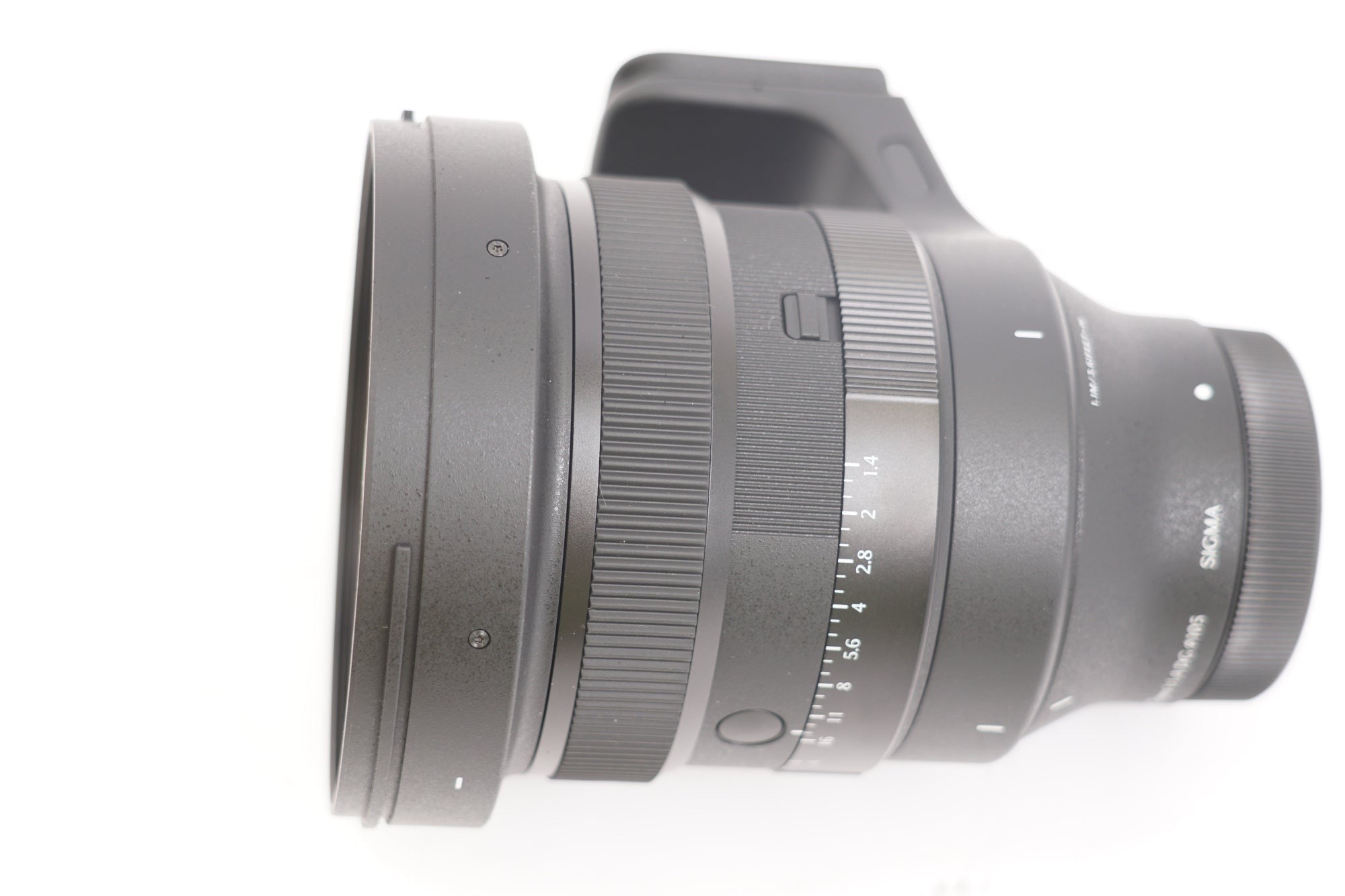 Sigma 135mm f/1.4 Full Frame DG Art Lens (L Mount) (Used)