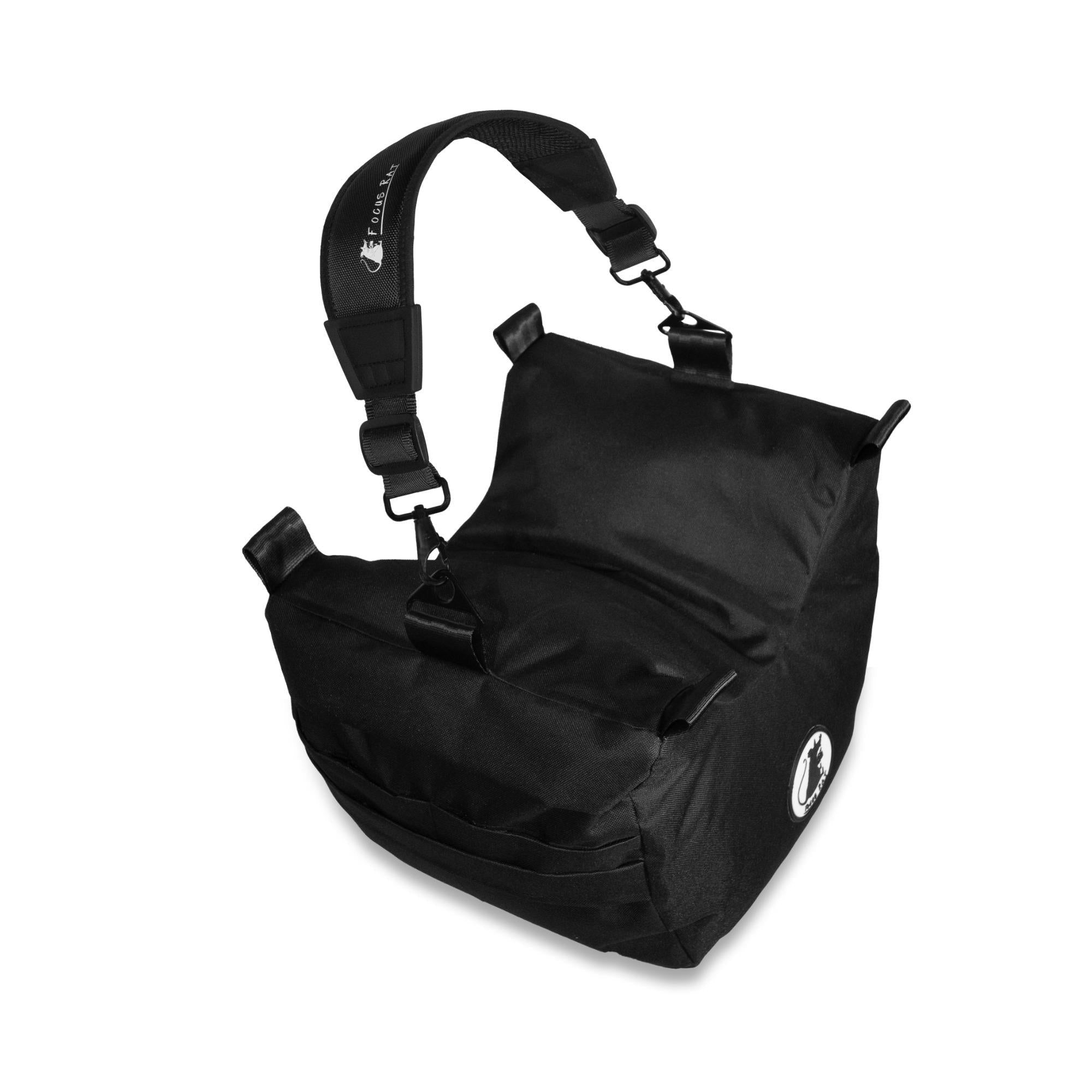 FOCUS RAT Essential Rat Bag V4 Camera Stabilizer - Up to 10kg Setups (Medium)