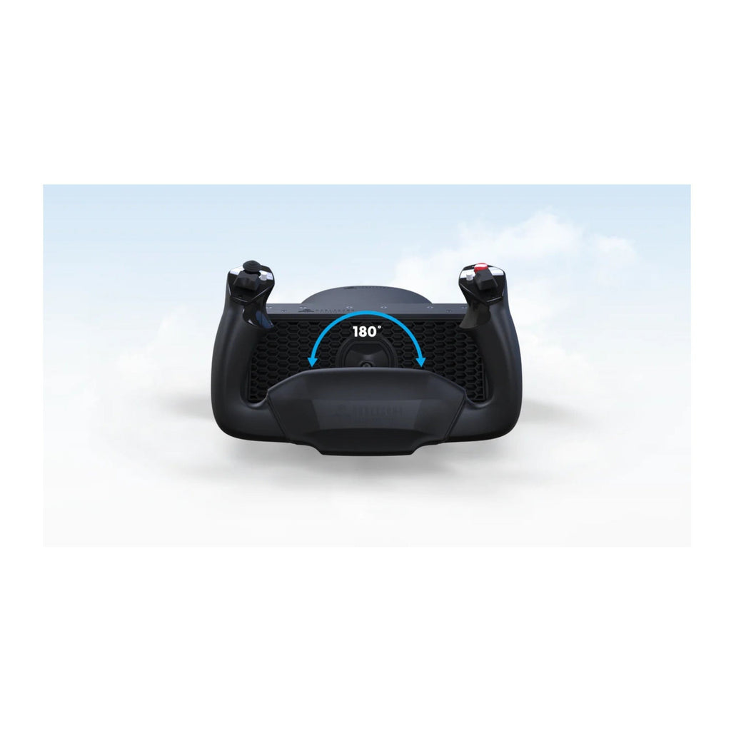 Honeycomb Aeronautical Alpha Flight Controls LITE and Bravo Throttle Quadrant