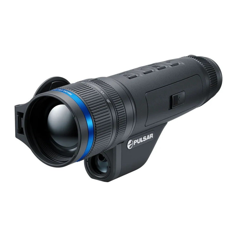 Pulsar Telos LRF XL50 Thermal Monocular with Laser Range Finder (Certified Refurbished)