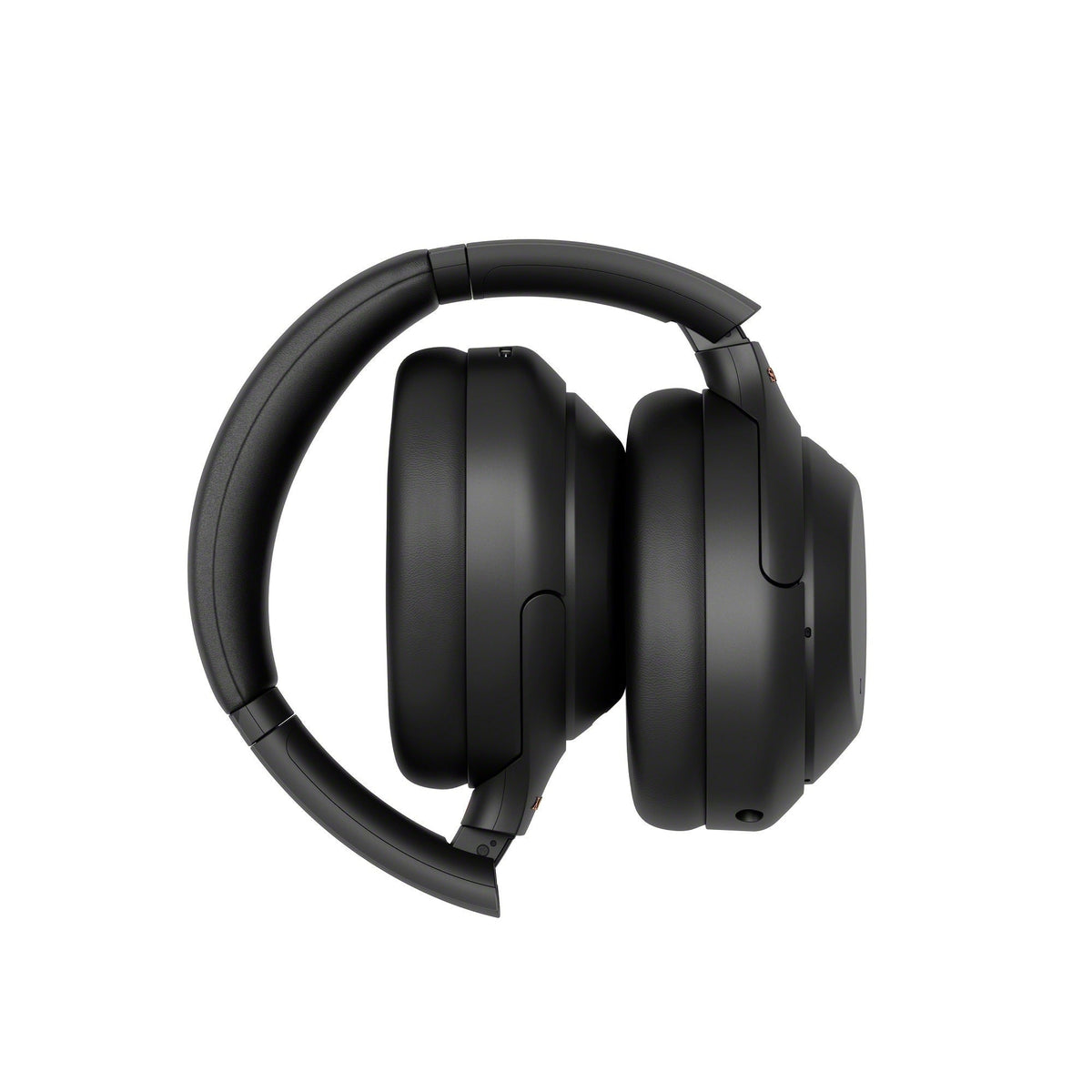 Sony WH-1000XM4 Wireless Noise Canceling Over-Ear Headphones (Black) (Used)
