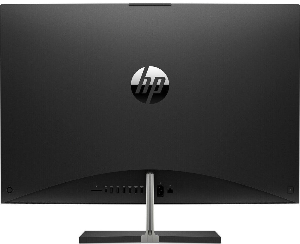 HP 31.5" QHD All-in-One PC, Intel Core i7-13700T, 32GB RAM, 1TB SSD, NVIDIA RTX 3050 4GB (Certified Refurbished)