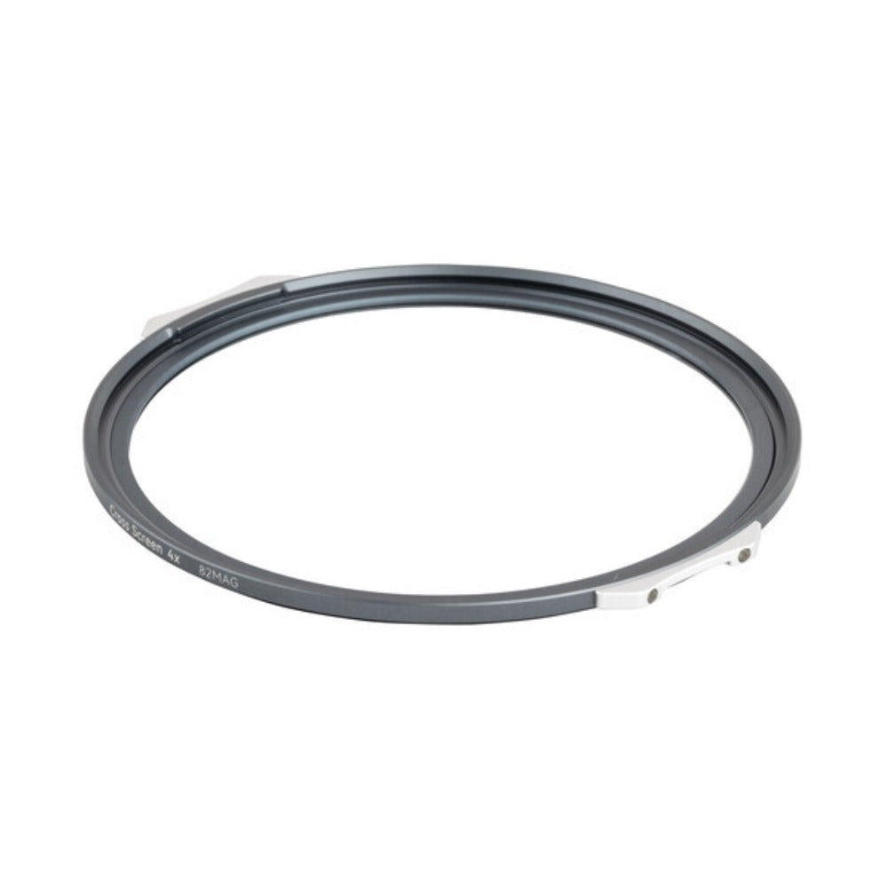 NiSi JetMag Pro 82MAG Cross Screen 4x Magnetic Filter (82mm)