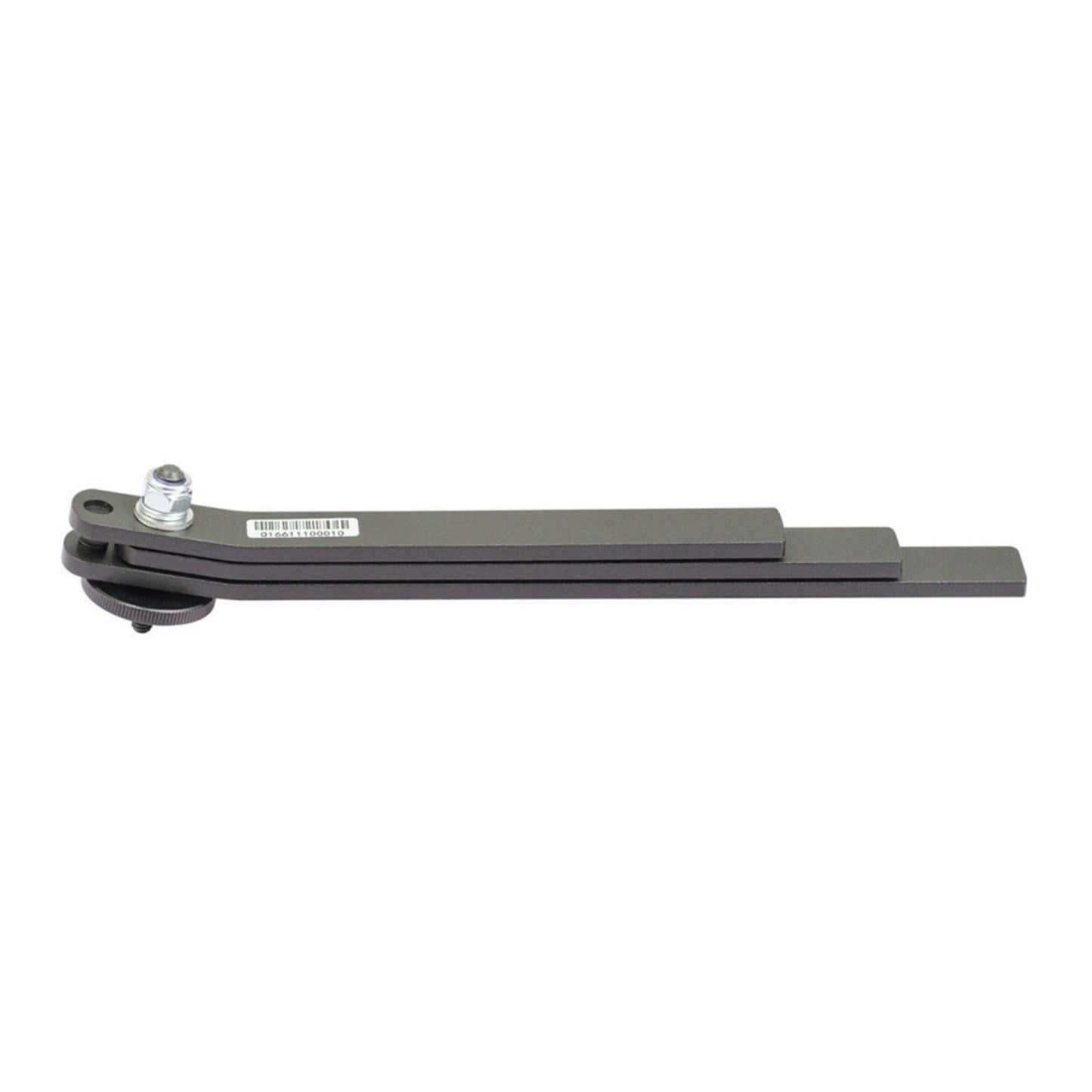 Nanlite Floor Stand for T12 Tube Light Mark II