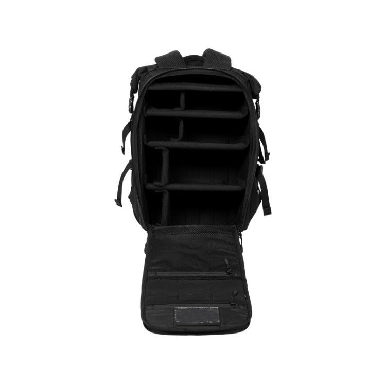 Profoto Core Backpack II with Padded Adjustable Dividers (Black)