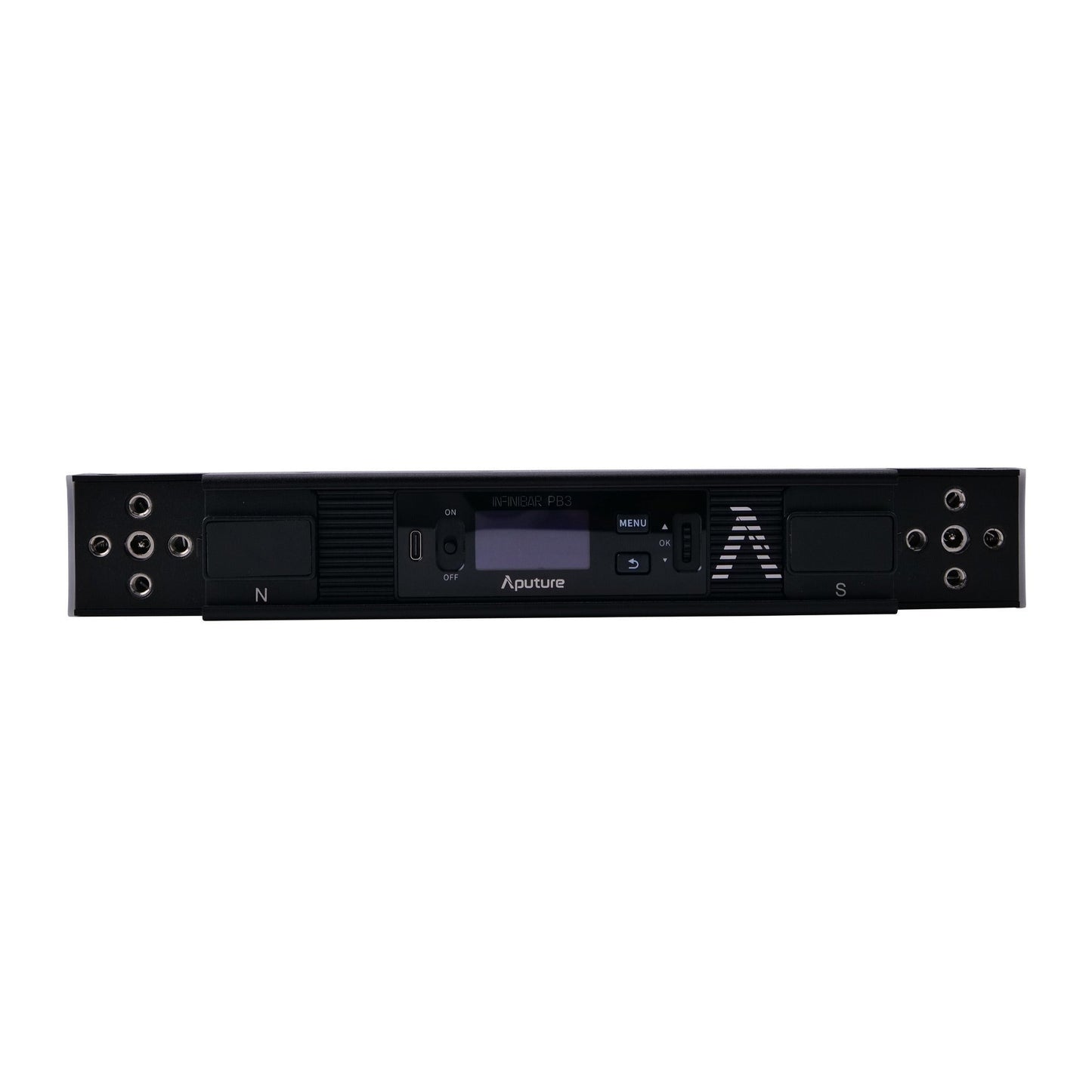 Aputure Infinibar PB3 Flexible, Wireless, Versatile, and Easy to Mount Pixel Bar with Battery