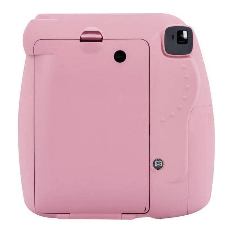 Fujifilm instax Mini 9 Instant Film Camera Blush Pink