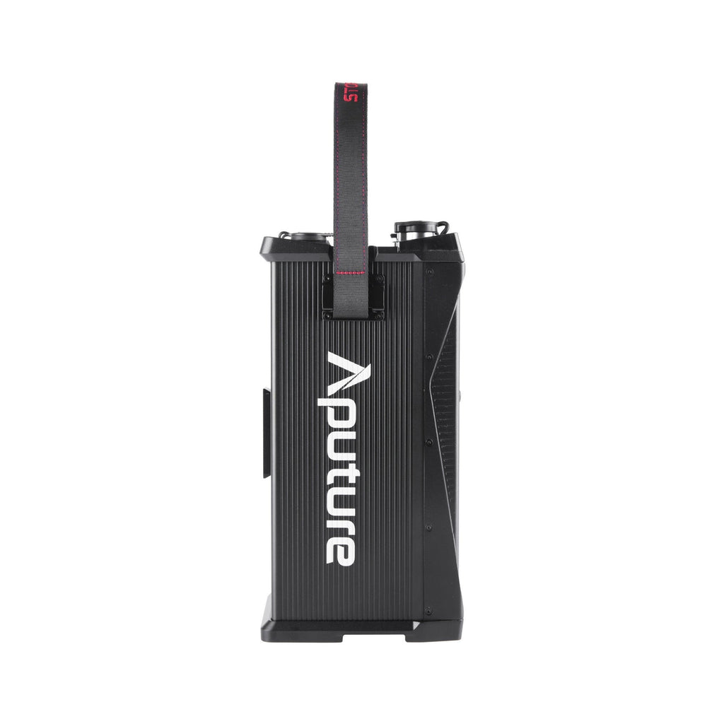 Aputure Storm 700x High-Output LED Monolight with Accessories Bundle