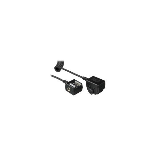 Nikon SC-28 9-Foot Coiled Remote Cord for Speedlight Flash TTL Control