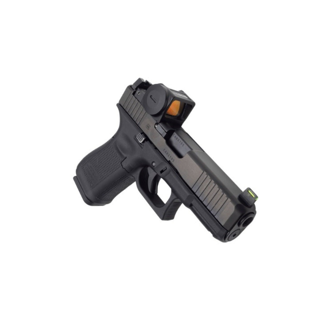 Granite MOS Carry Single Green Dot