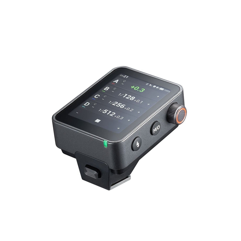 Godox Touchscreen TTL Wireless Flash Trigger for Fujifilm