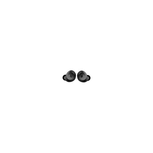 Ausounds True Wireless Hybrid Active Noise Cancelling Earbuds (Black)