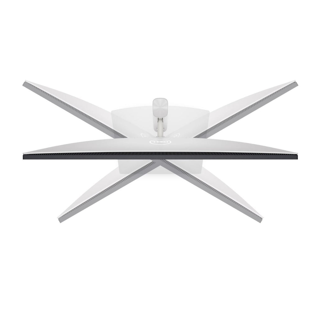 Dell U2722DE UltraSharp 27-Inch 16:9 IPS USB-C Hub Monitor (Silver)