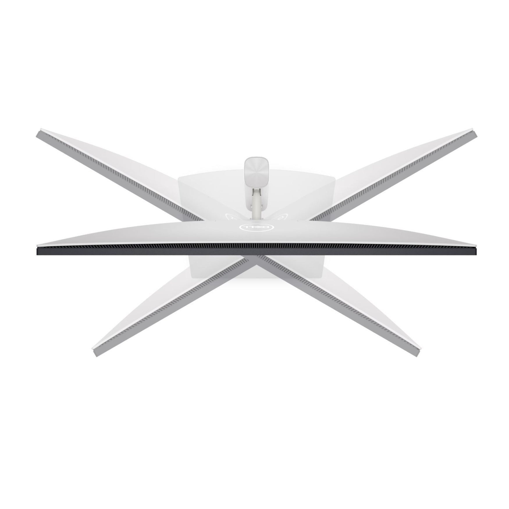 Dell U2722DE UltraSharp 27-Inch 16:9 IPS USB-C Hub Monitor (Silver)