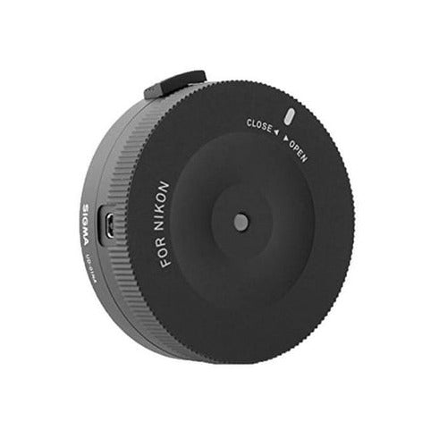 Sigma USB Dock for Nikon Lenses