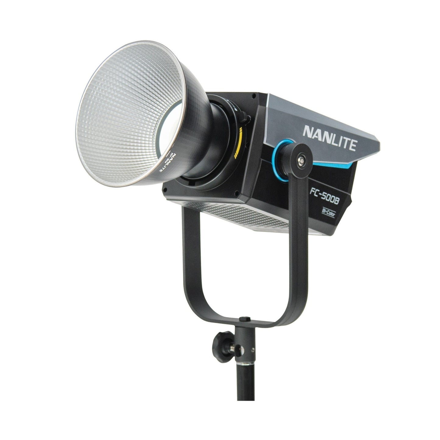 Nanlite 45-Degree Reflector for FS and FC Monolights