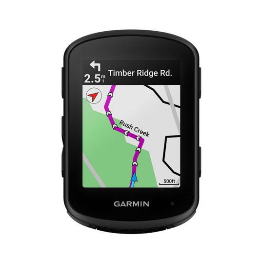 Garmin Edge 840 GPS Cycling Computer (Black)