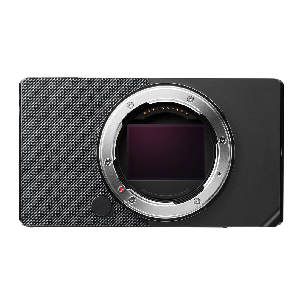 Sigma BF Black Mirrorless Camera Body L Mount (Open Box)